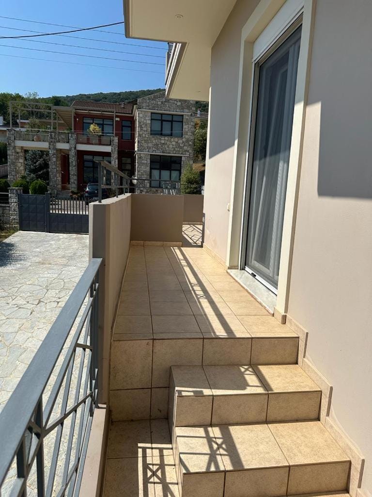 Property building, View (from property/room), Balcony/Terrace