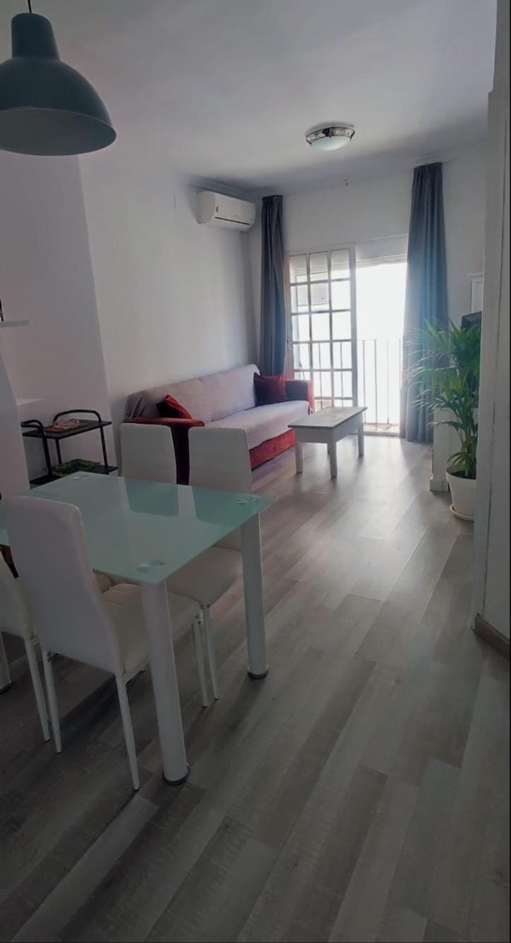 Apartamentos Ana's Cozy Inns Apartment in Torremolinos