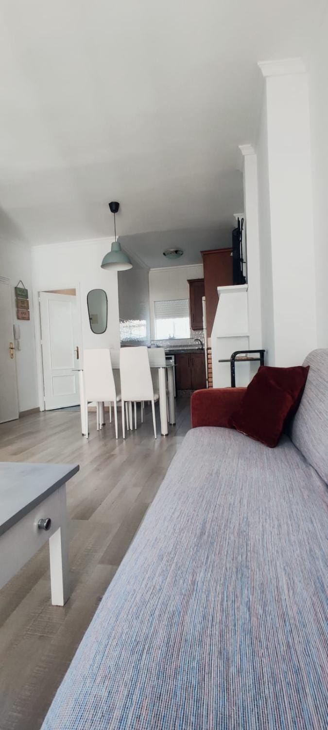 Apartamentos Ana's Cozy Inns Apartment in Torremolinos