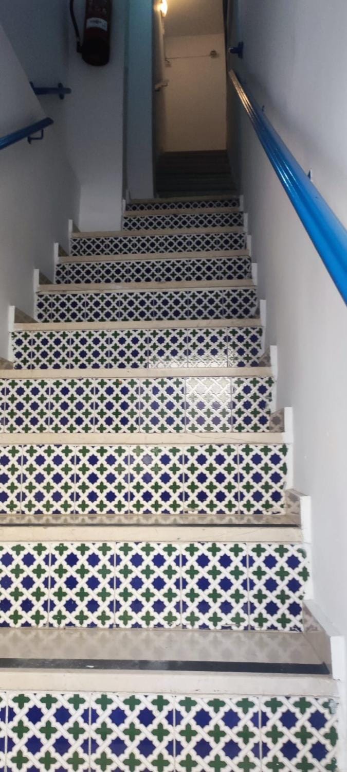 Apartamentos Ana's Cozy Inns Apartment in Torremolinos