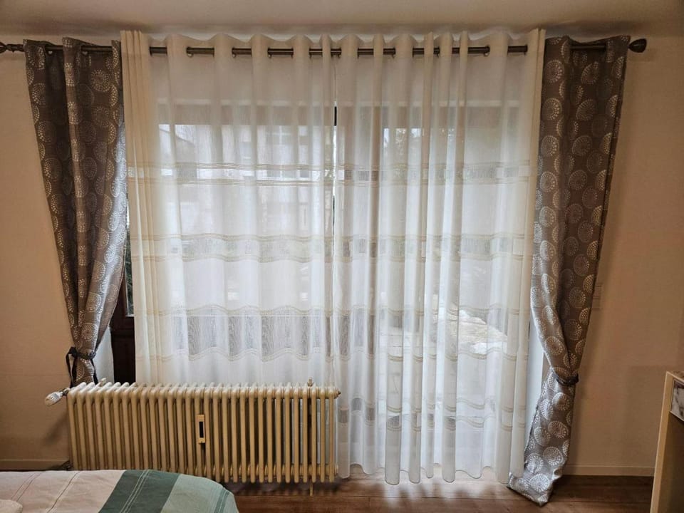 schöne Wohnung am Georgenberg Apartment in Reutlingen