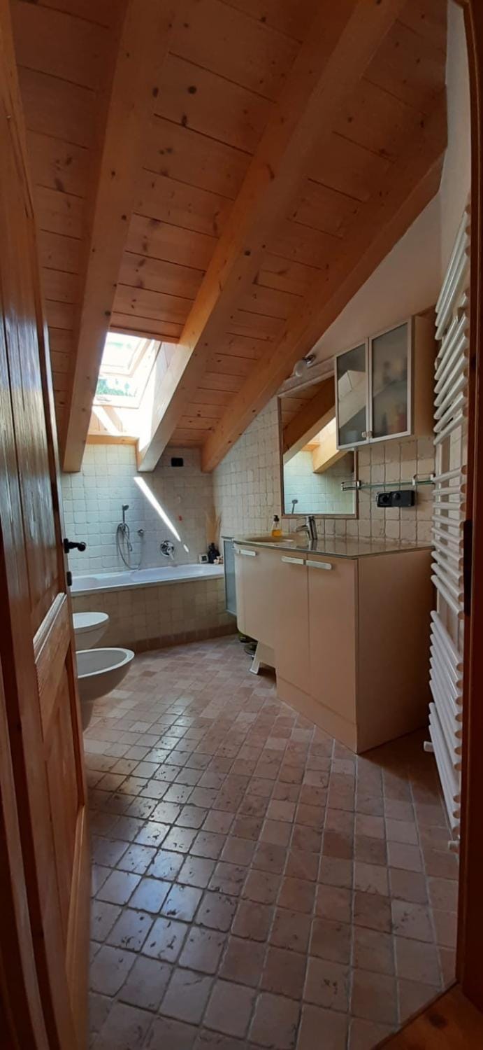 Berg Apartments - Appartamento famigliare moderno Apartment in Trentino-South Tyrol