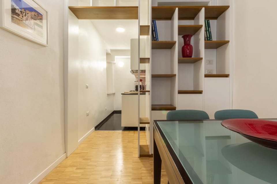 Casa Buragna Apartment in Cagliari