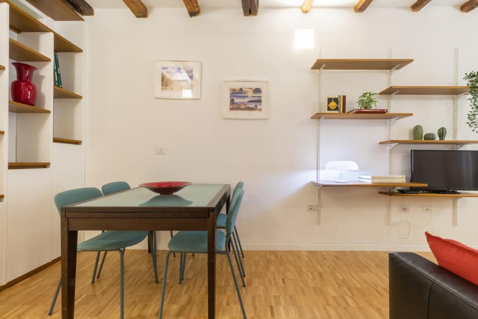 Casa Buragna Apartment in Cagliari