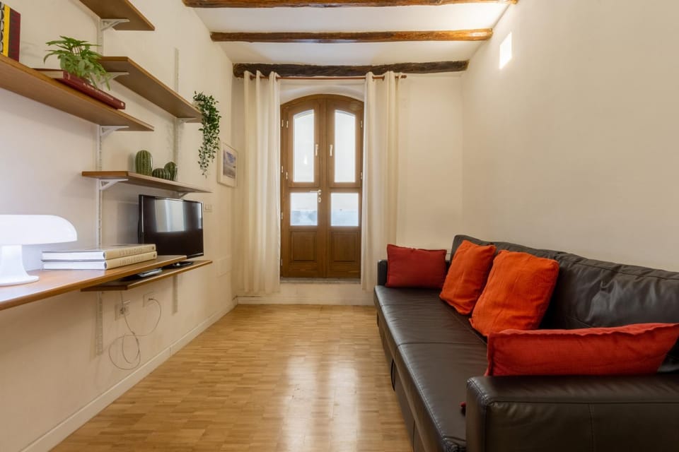 Casa Buragna Apartment in Cagliari