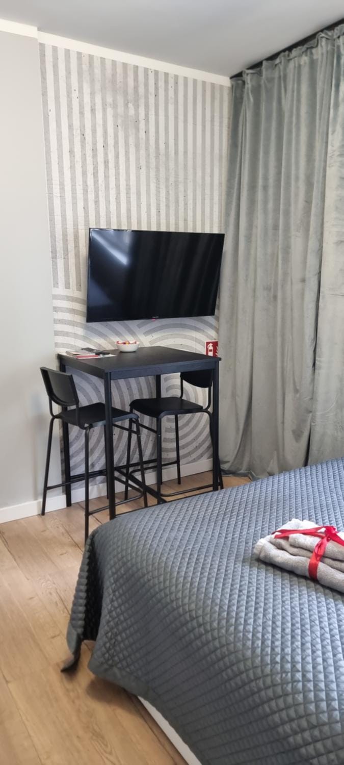 Slate Apartament Polanica - Zdrój Apartment in Lower Silesian Voivodeship