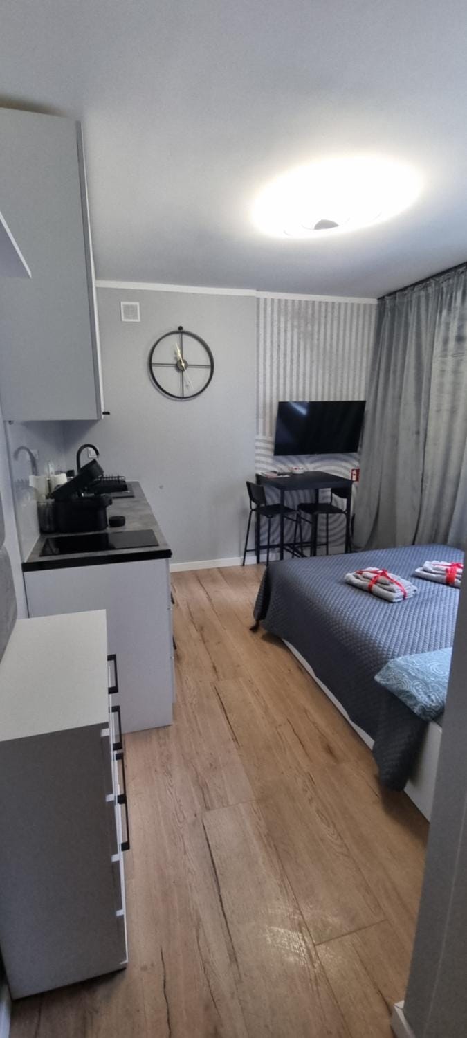 Slate Apartament Polanica - Zdrój Apartment in Lower Silesian Voivodeship