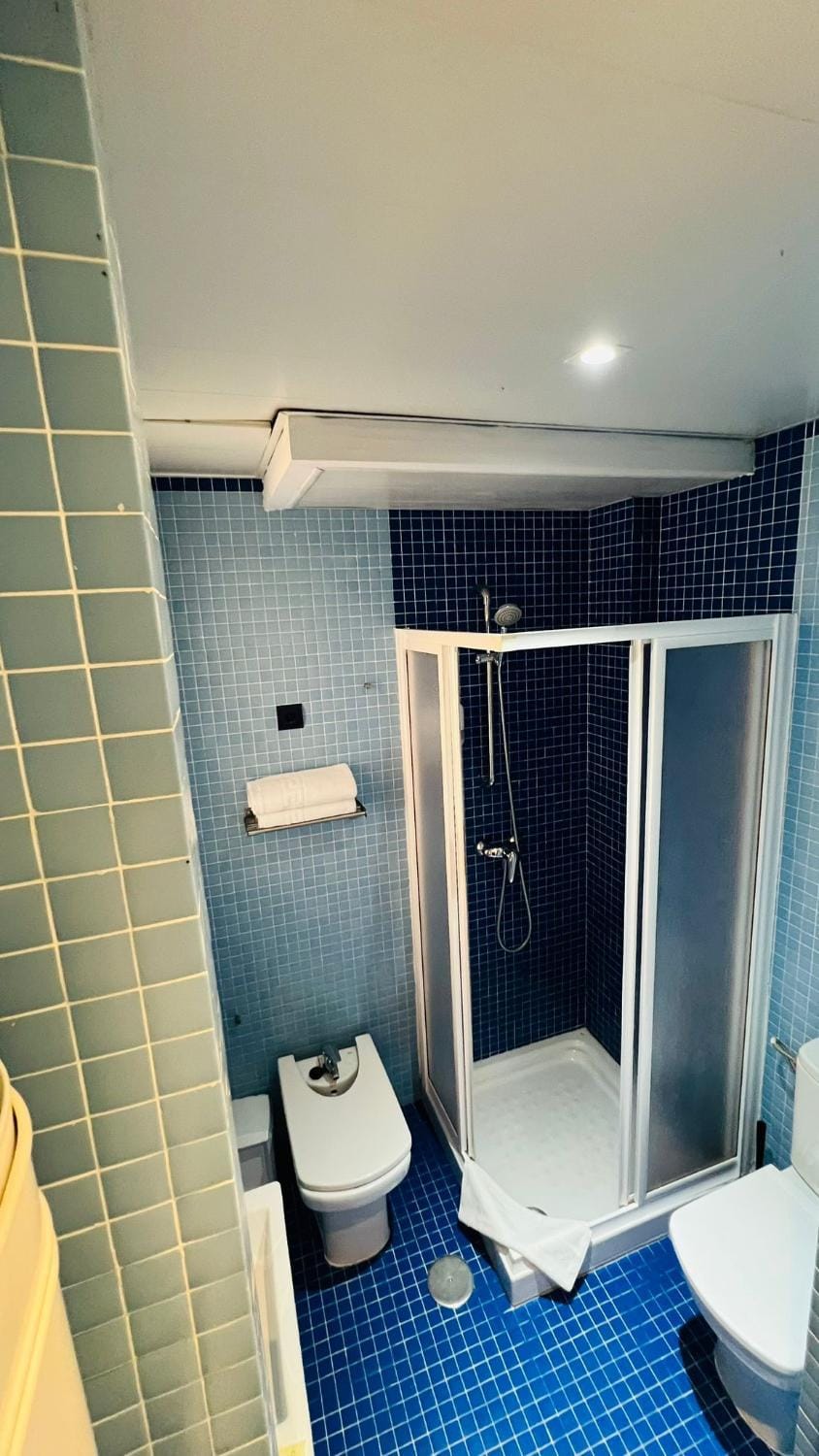 Apartamentos Bajondillo Beach Cozy Inns Apartment in Torremolinos