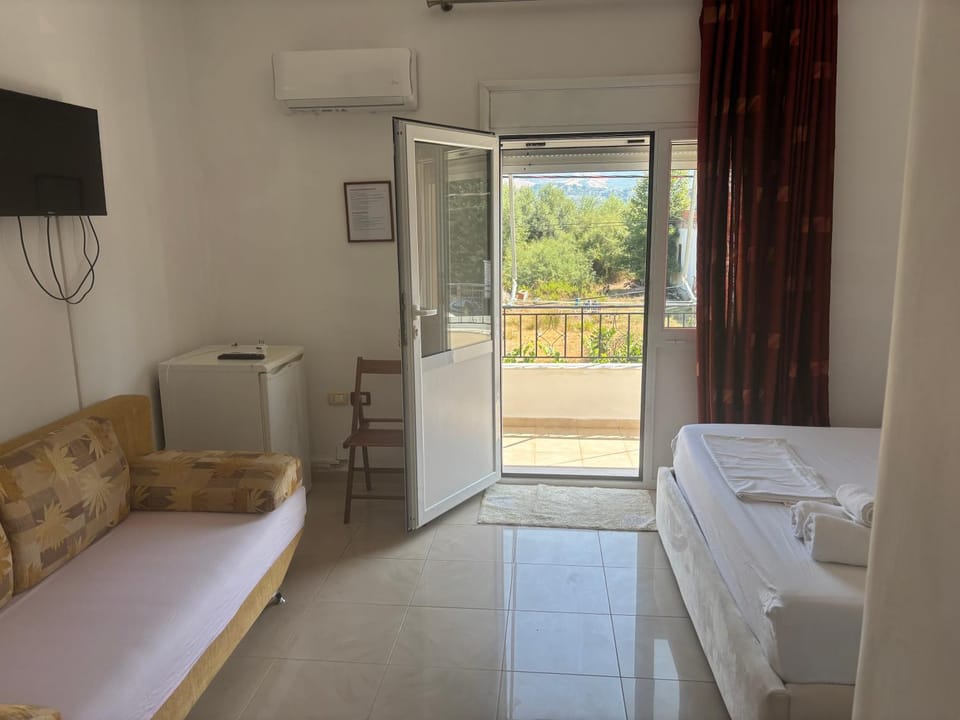 Apartments Rudi Apartment in Vlorë County, Albania