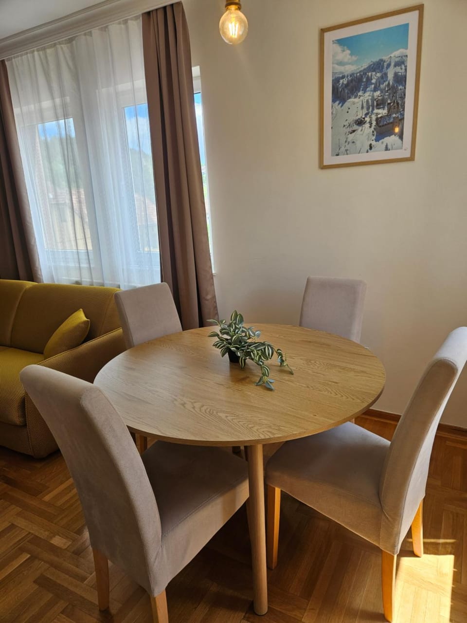 Velike Šume Apartment Apartment in Federation of Bosnia and Herzegovina
