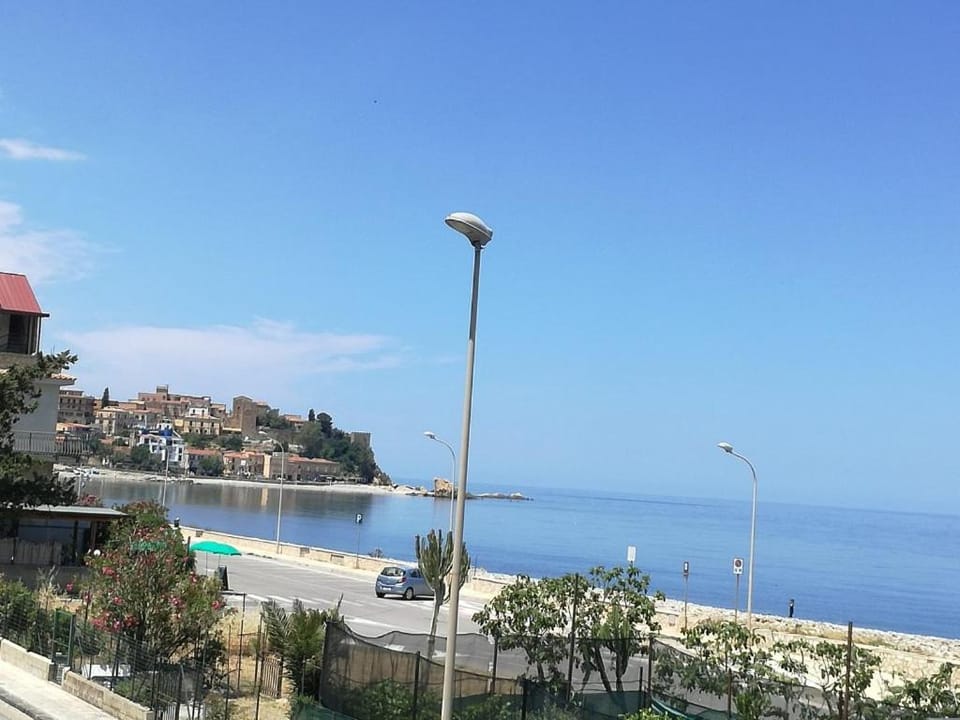 View (from property/room), Sea view, Sea view