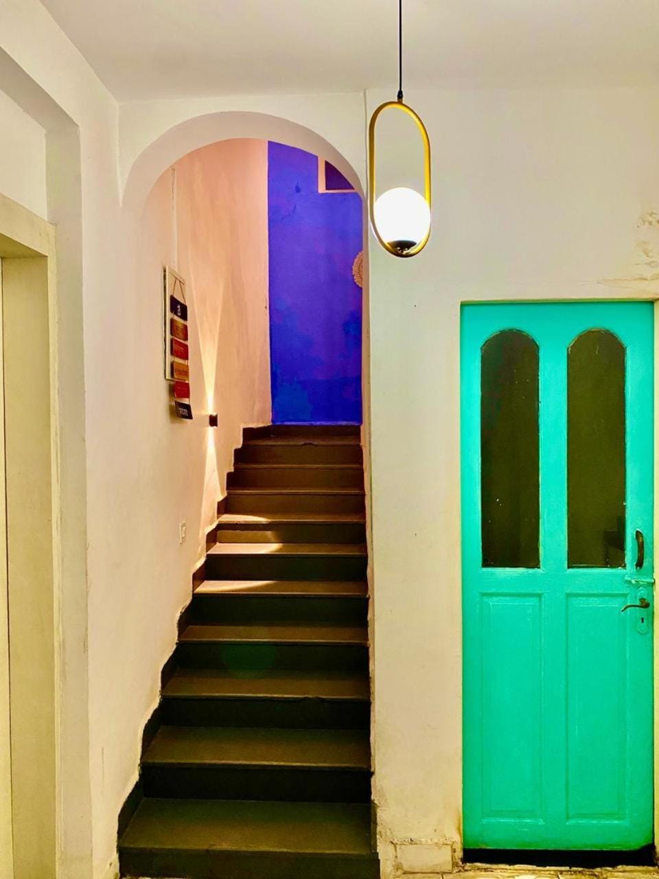 "Villa Ledo Calangute Beach" - 4BHK - Private Plunge pool - Kitchen - Wifi - TV Apartment in Calangute