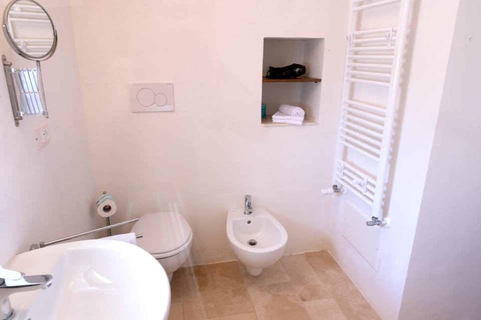 Toilet, Bathroom, bidet