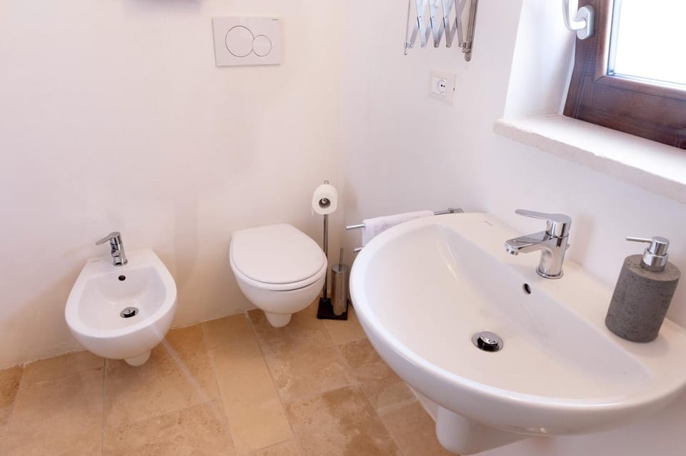 Toilet, Bathroom, bidet