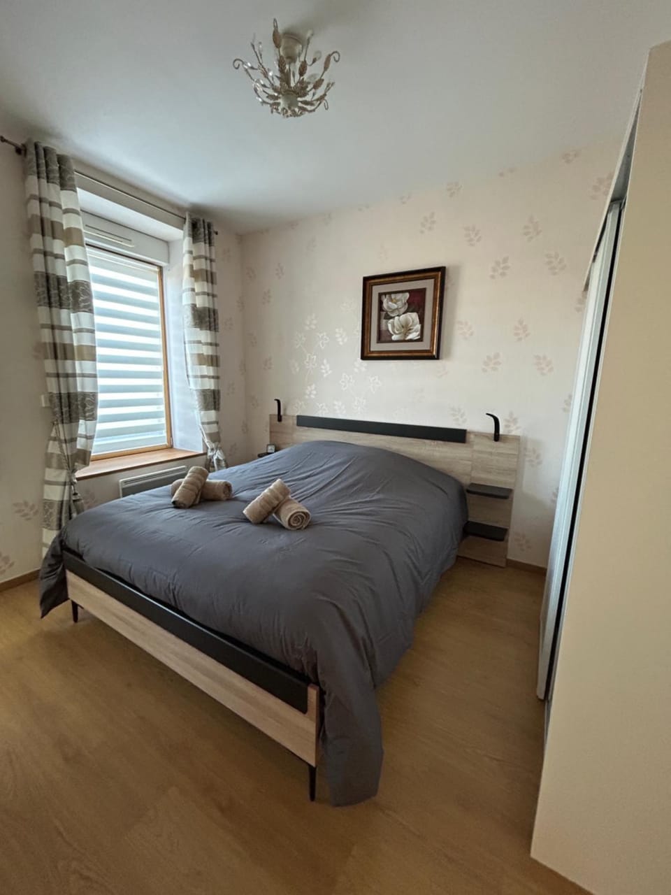 L'Armateur, Pordic centre Apartment in Plérin