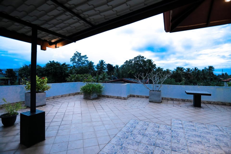 Patio, Day, Garden, View (from property/room)