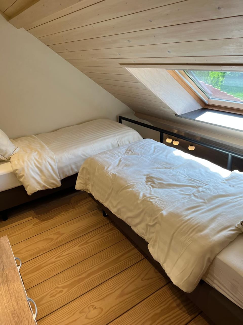 Vakantiehuis 2 ter Douve Villa in Flanders