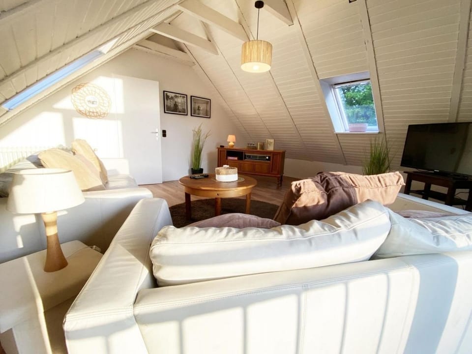 Ferien im Wangerland - Haus Wiesenweg - Ferienwohnung 2 Apartment in Wangerland