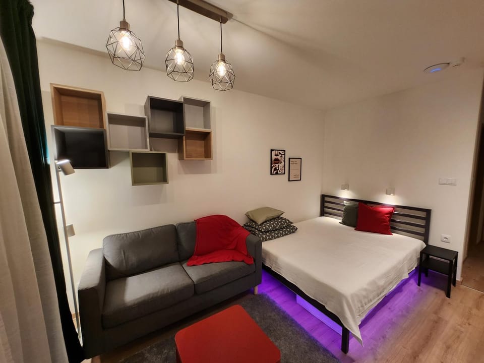 Apartman 18 Apartment hotel in Hungary