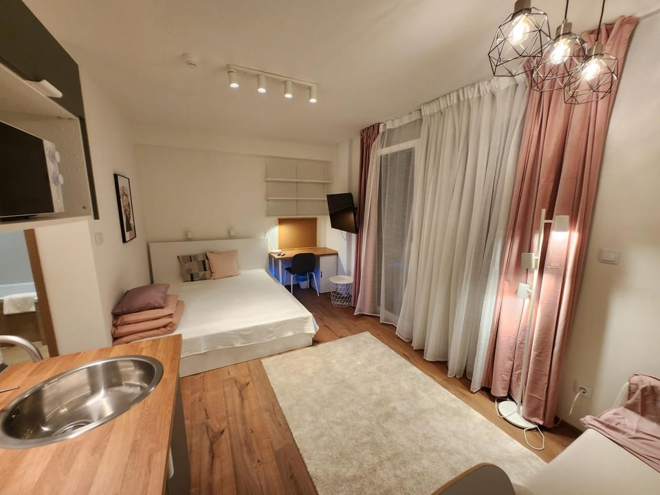Apartman 18 Apartment hotel in Hungary
