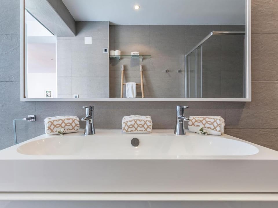 Ático de ensueño en el Corazón de Sevilla Wifi AC Apartment in Seville