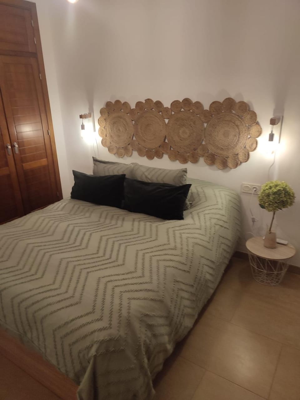 VISTA ALMIJARA Apartment in Frigiliana