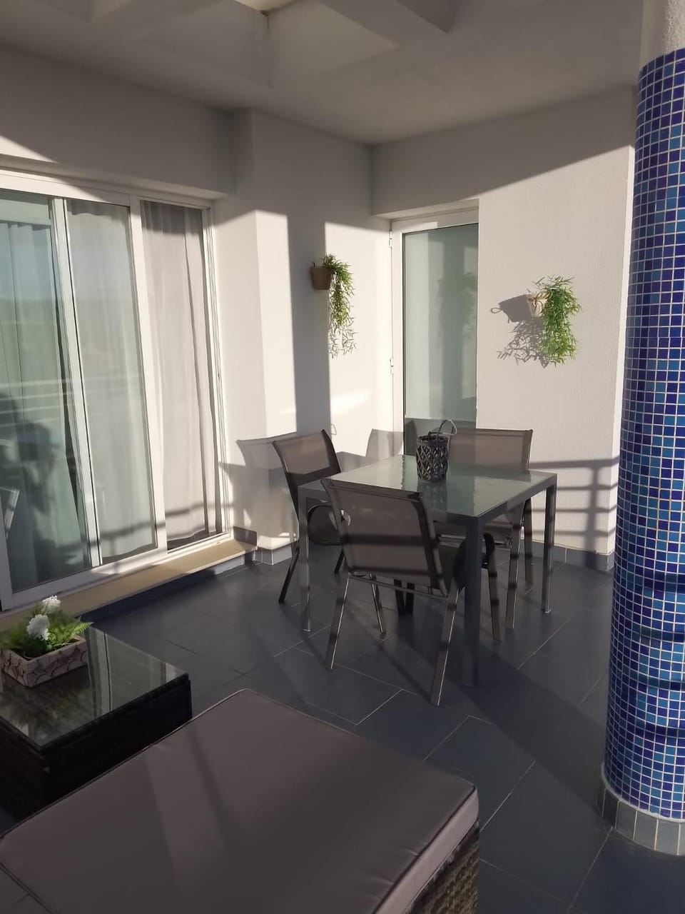 Balcony/Terrace, Balcony/Terrace