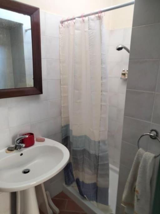 Casa Nana' Apartment in Piedmont