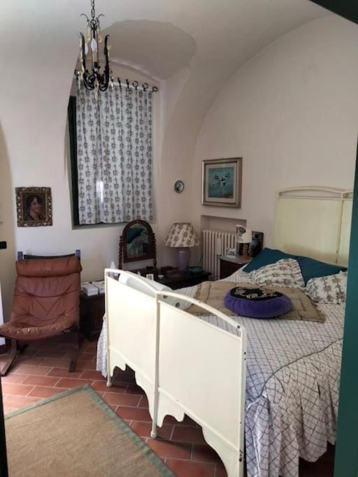 Casa Nana' Apartment in Piedmont