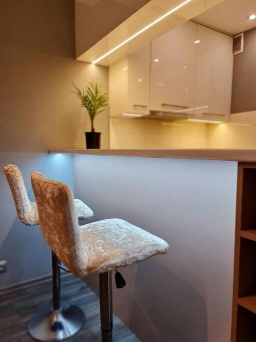Nowe Miasto 40 Apartment in Poland