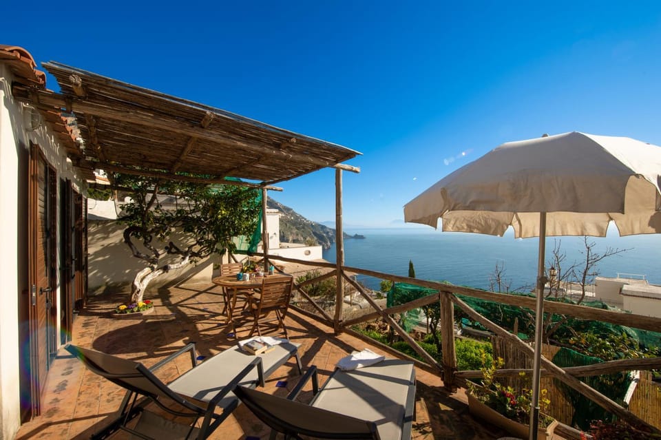 View (from property/room), Balcony/Terrace