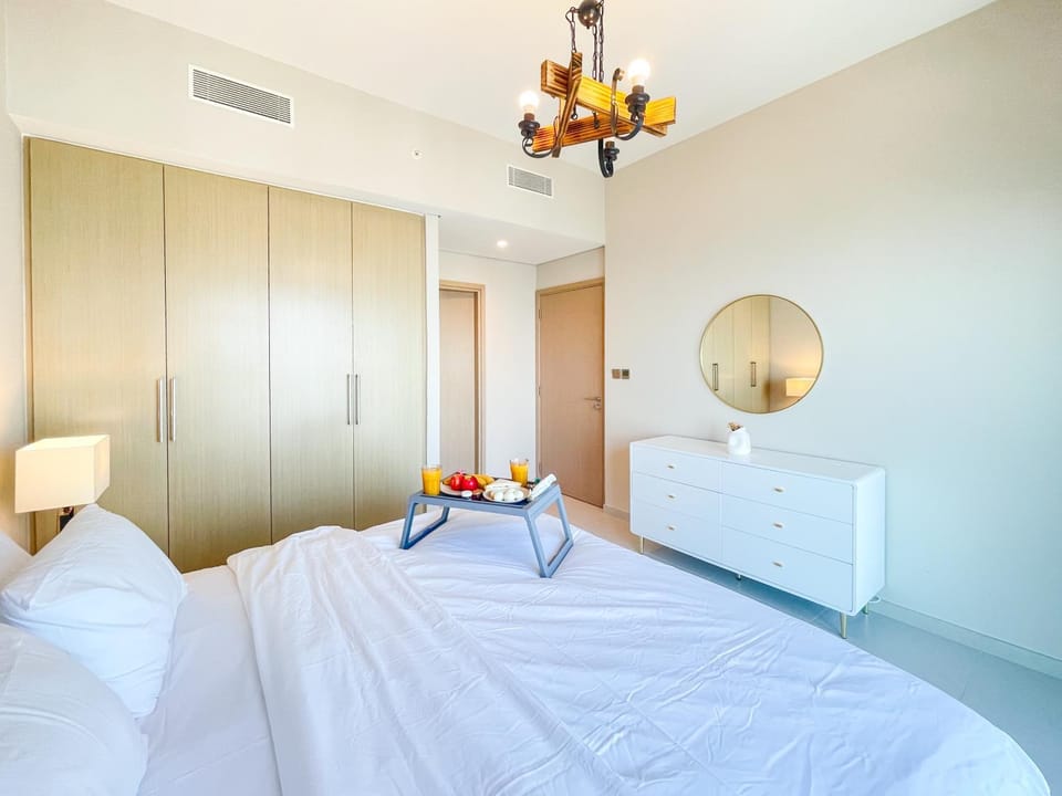 Beautiful apartment by Dubai Mall 161BR-2 Apartment in Dubai