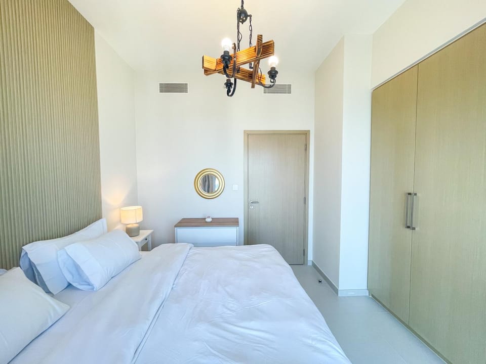 Beautiful apartment by Dubai Mall 161BR-2 Apartment in Dubai