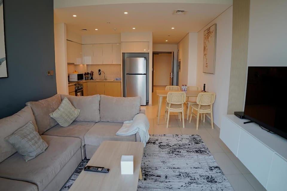 Beautiful apartment by Dubai Mall 161BR-2 Apartment in Dubai