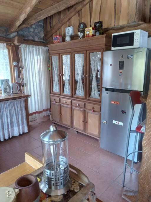 Sentidos Cardinales House in Santa Cruz Province