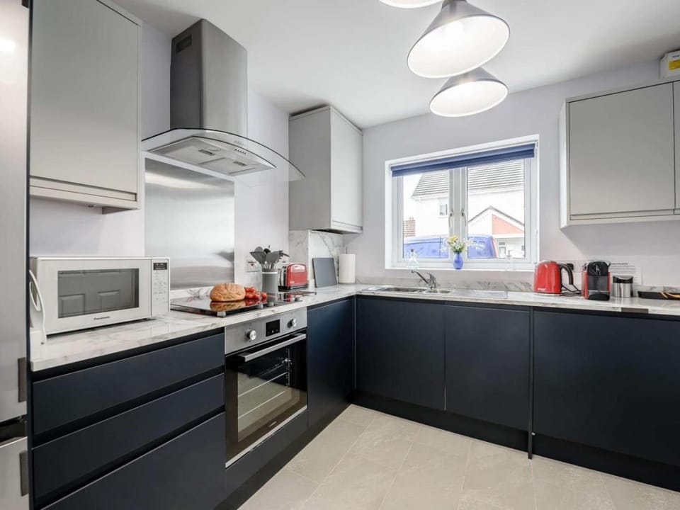 Coffee/tea facilities, Other, dishwasher, oven, pet friendly, toaster