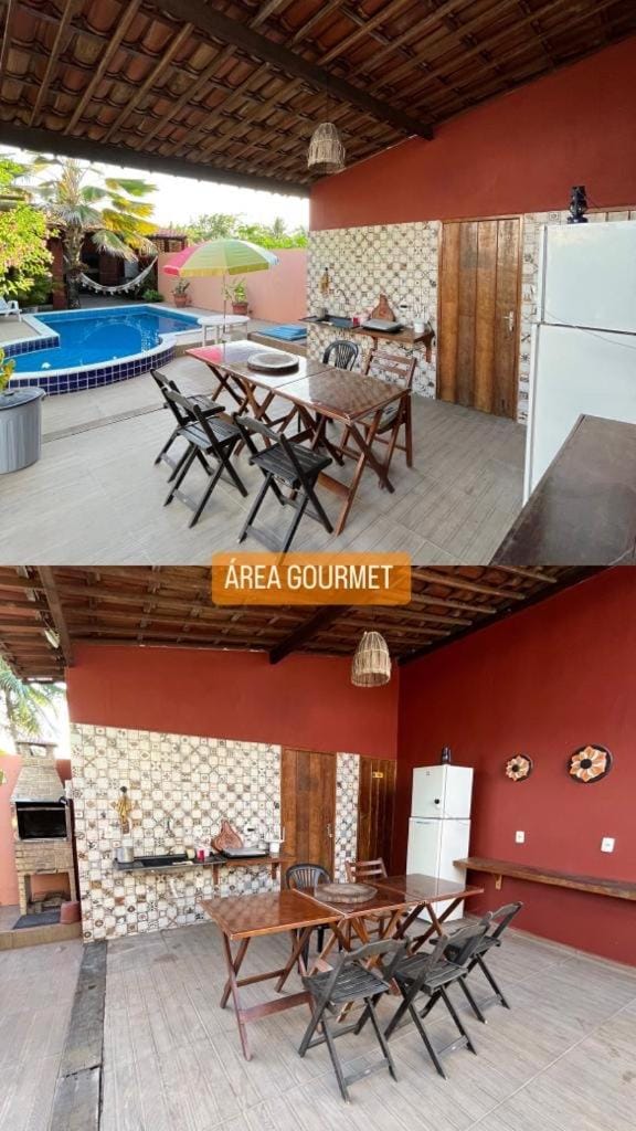 Casa Villa Mariah - São Miguel dos Milagres - PATACHO, PORTO DE PEDRAS House in State of Alagoas, Brazil