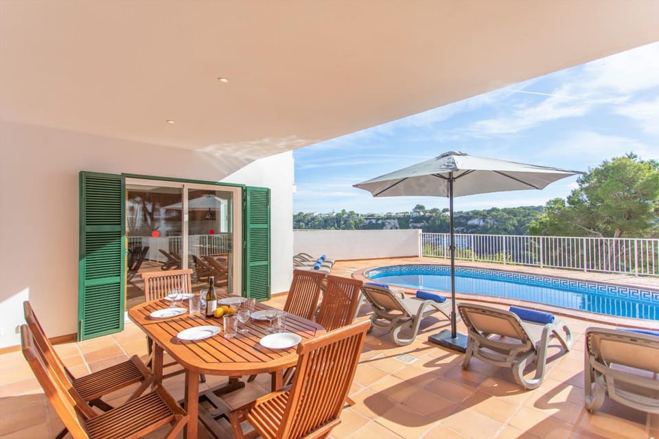 Villa Mirador A by Sonne Villas Villa in Balearic Islands