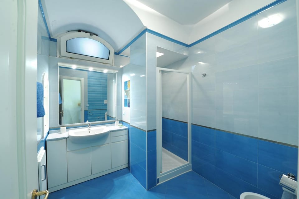 Dolce Vita B Apartment in Amalfi
