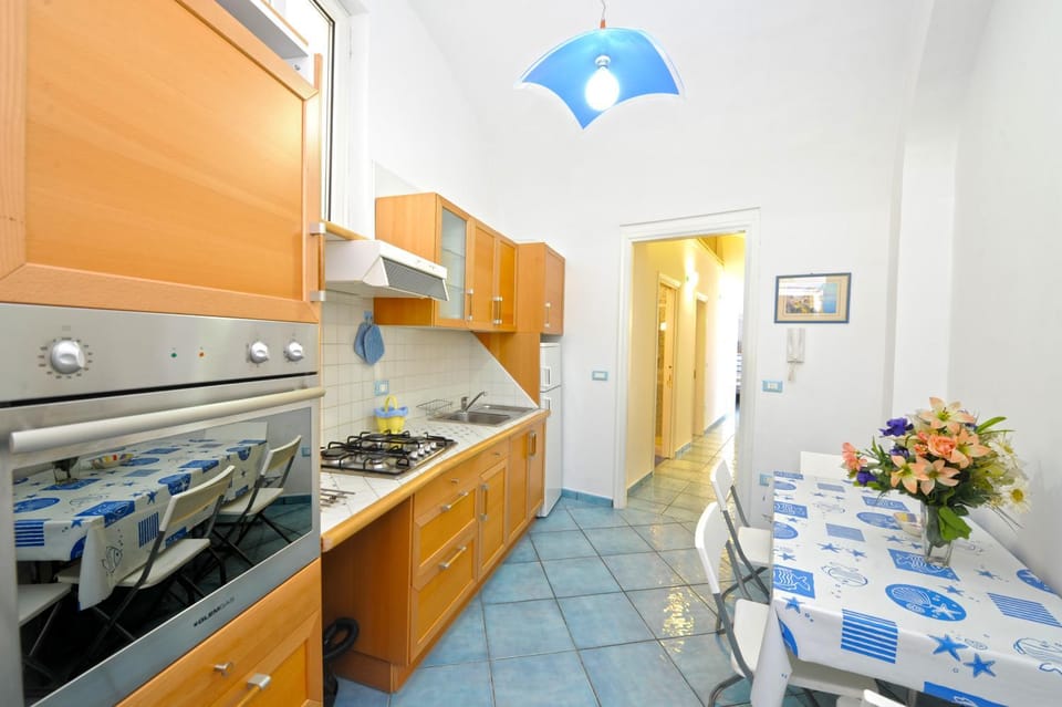 Dolce Vita B Apartment in Amalfi