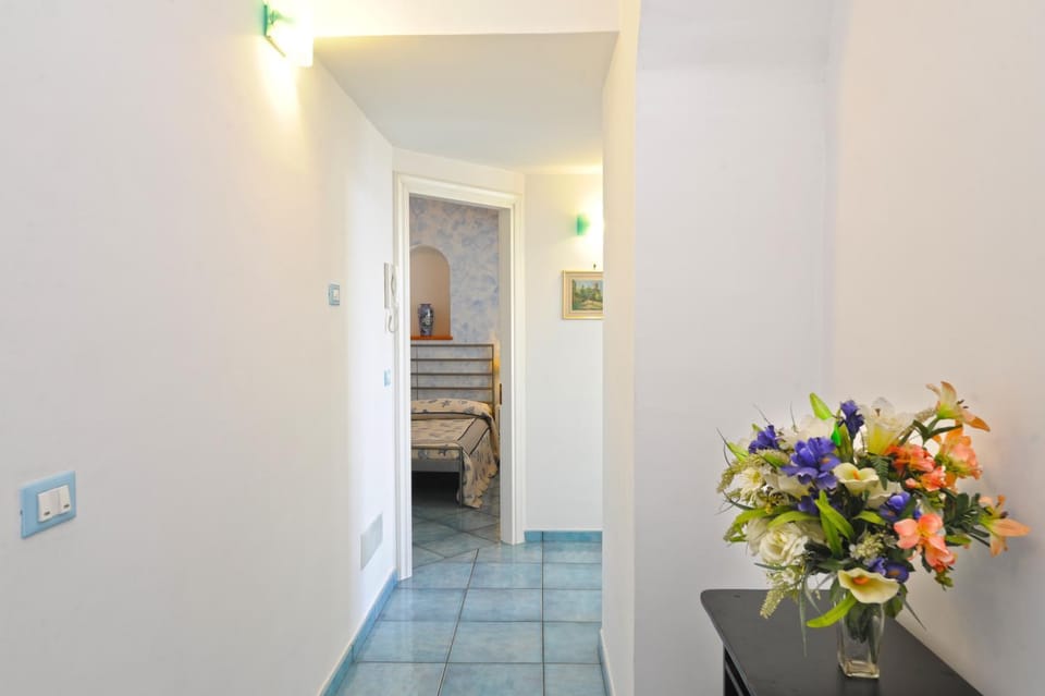 Dolce Vita B Apartment in Amalfi