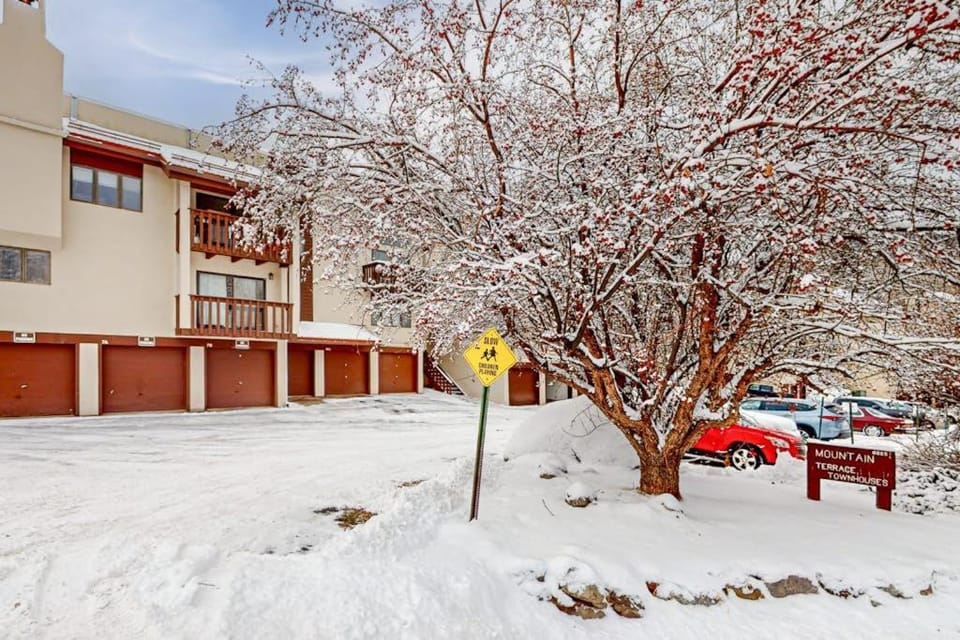 Eagle Vail Mountain Retreat Apartment in Eagle County