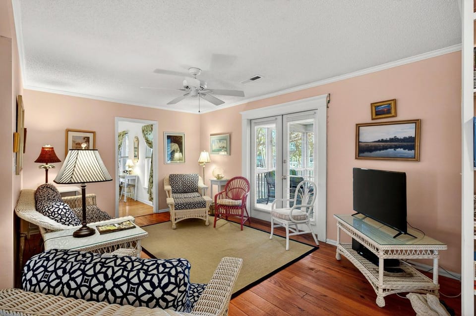 AV9-34: 9 34th Avenue House in Isle of Palms