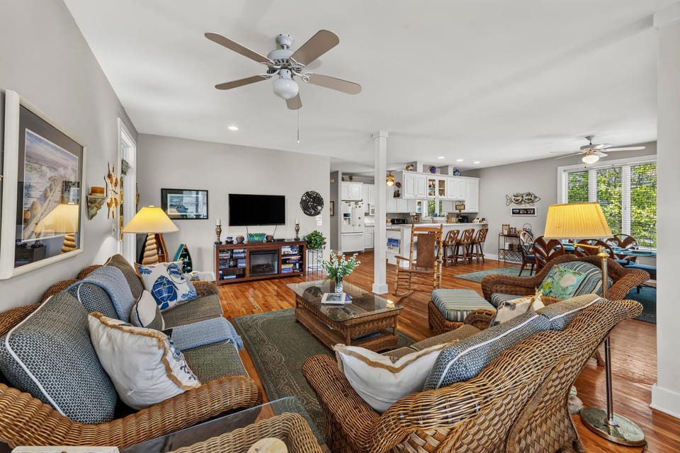FS01: 1 Frank Sottile Lane House in Isle of Palms