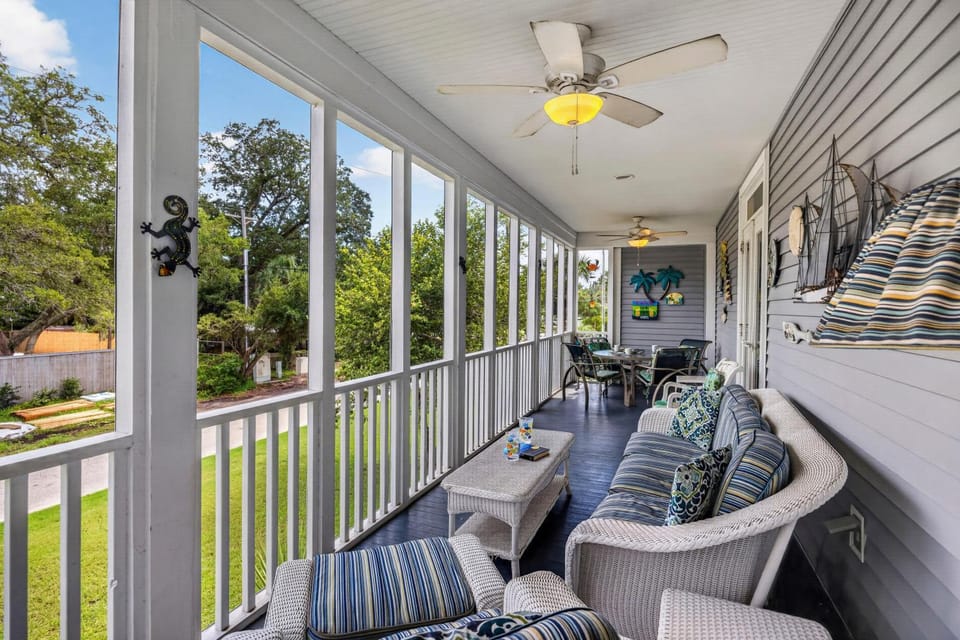 FS01: 1 Frank Sottile Lane House in Isle of Palms