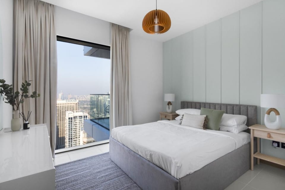 GuestReady - Opulent Residence in Dubai Marina Apartment in Dubai