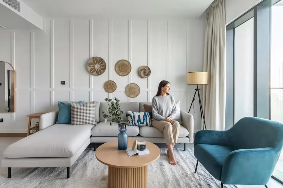 GuestReady - Opulent Residence in Dubai Marina Apartment in Dubai
