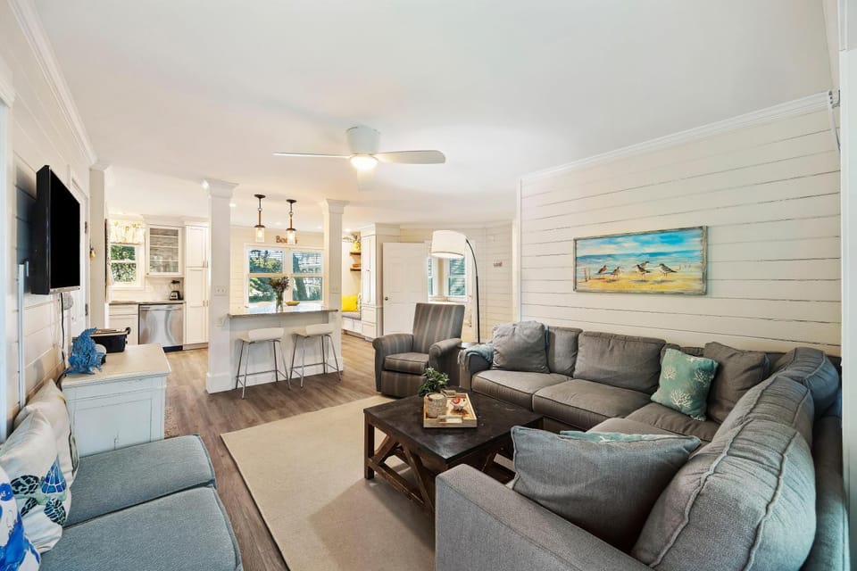 PB48: 48 Pelican Bay House in Wild Dunes