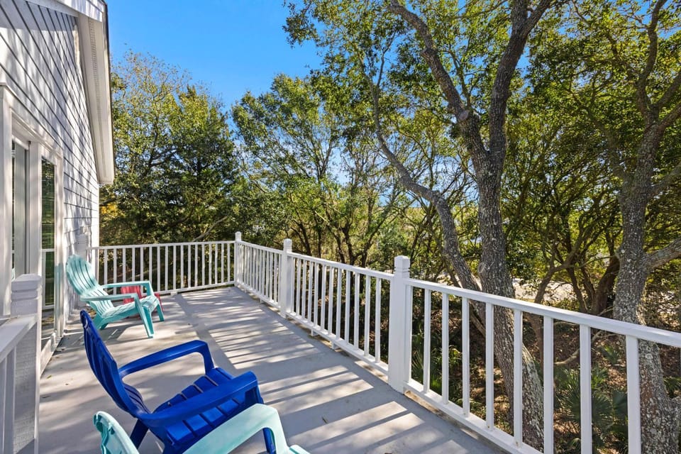 PB48: 48 Pelican Bay House in Wild Dunes