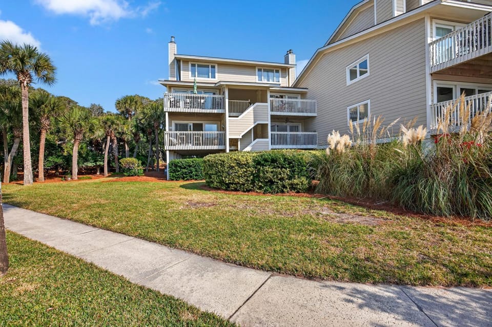 SG4B: 4B Seagrove Villa House in Wild Dunes